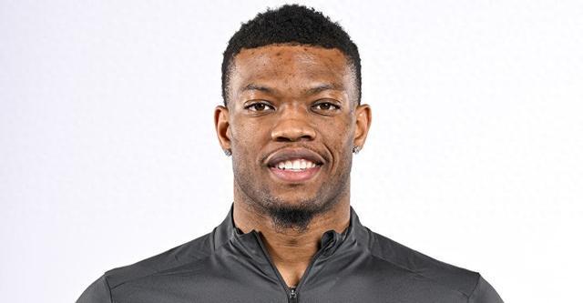 2025年NBA选秀球员之阿利贾-马丁