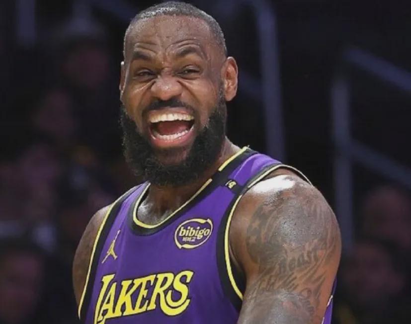 kaiyun.com-真急了！重回骑士？合计5260万，湖人下定决心！