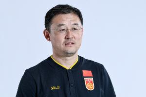 kaiyun.com-孙继海：希望通过足球把孩子们培养成好人 工作永远不能超越生活