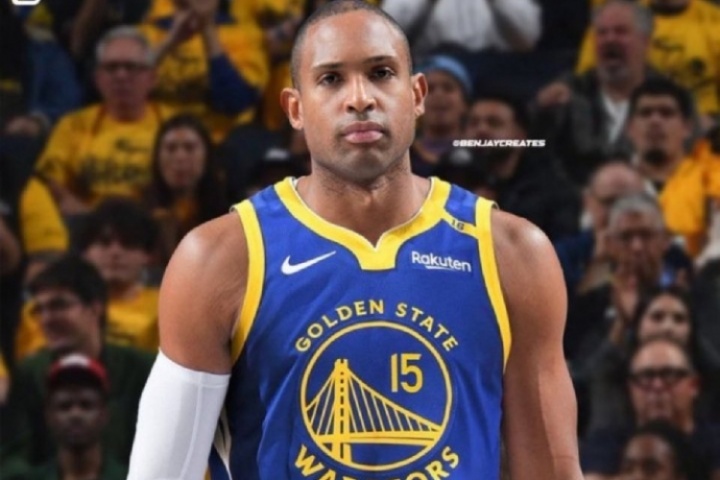 开云体育官网-美记：勇士大概率已和霍福德&amp;梅尔顿&amp;小佩顿达成口头协议