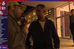 开云体育官网-父亲：亚马尔出生我就说他会是最佳 我曾是皇马球迷但巴萨养活我