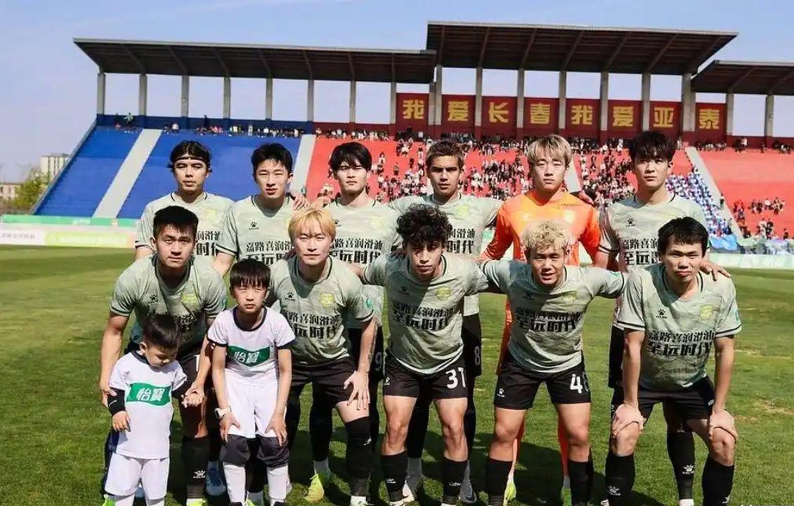 开云-中乙球队承认欠薪！列3点原因：预算不足+成绩超预期 东北位置偏