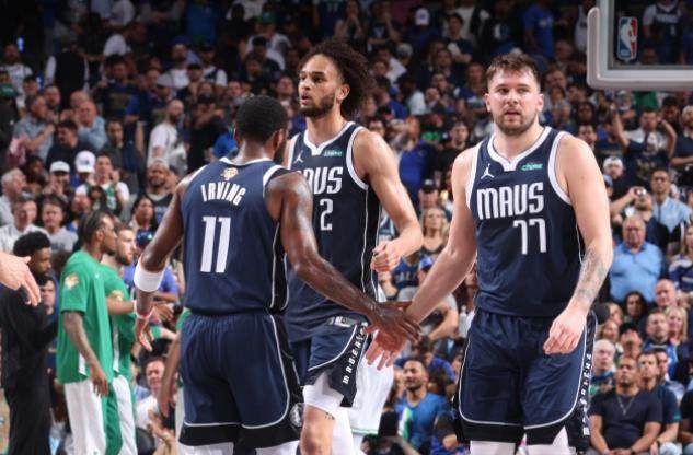 开云-东契奇欧文蜕变背后的秘密：三大助教提升东欧球技