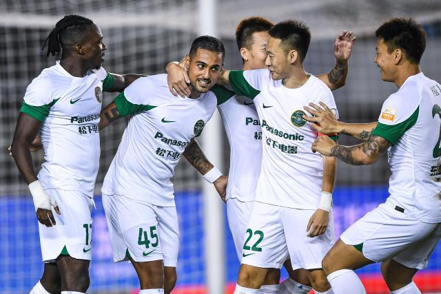 kaiyun.com-【中超】谭龙破门莱昂纳多梅开二度 亚泰2比2浙江队