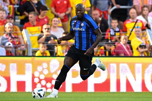 开云-【热身】90分钟遭角球绝杀 国际米兰0比1不敌朗斯