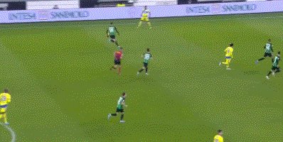 开云APP-【意杯】迪巴拉闪击 新中锋造绝杀 尤文2中柱2比1胜